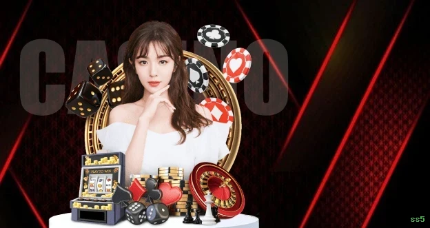 ss5 - Plataforma Líder de Apostas Online no Brasil com Jogos Exclusivos