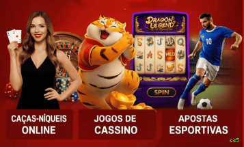 App Mobile ss5 - Jogue em Qualquer Lugar no Seu Smartphone