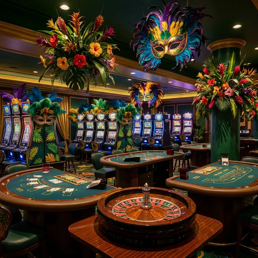 Jogos de Mesa Premium ss5 - Blackjack, Roleta, Baccarat